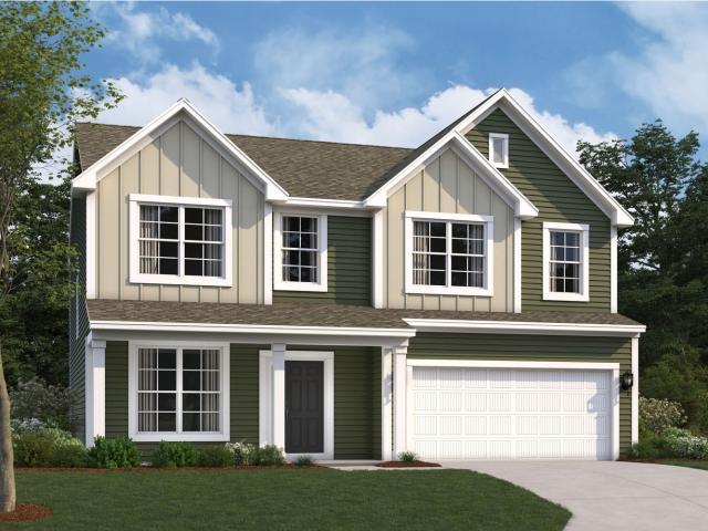 House for sale in Noblesville, Indiana