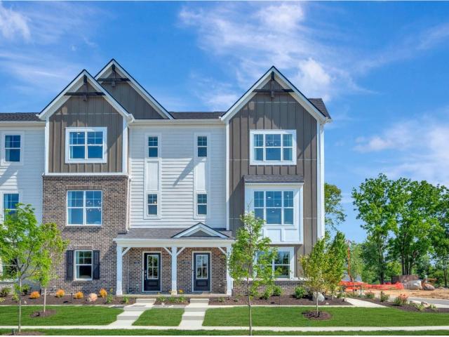 House for sale in Noblesville, Indiana