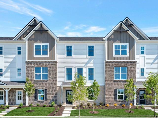 House for sale in Noblesville, Indiana