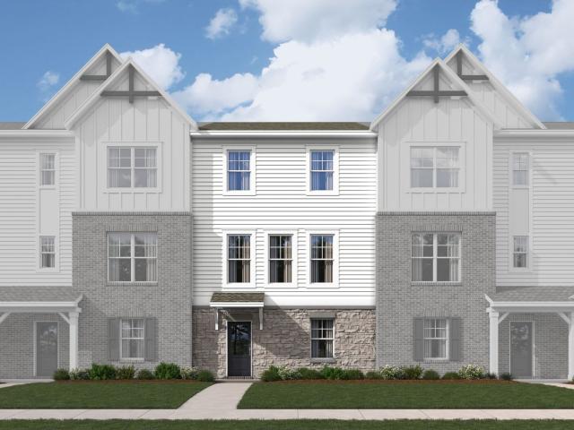 House for sale in Noblesville, Indiana