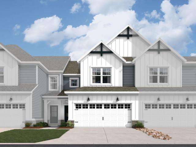 House for sale in Noblesville, Indiana