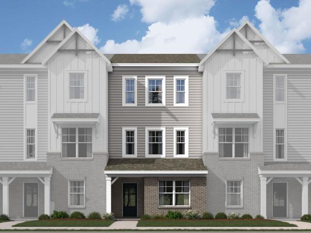 House for sale in Noblesville, Indiana