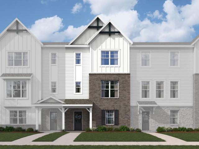 House for sale in Noblesville, Indiana