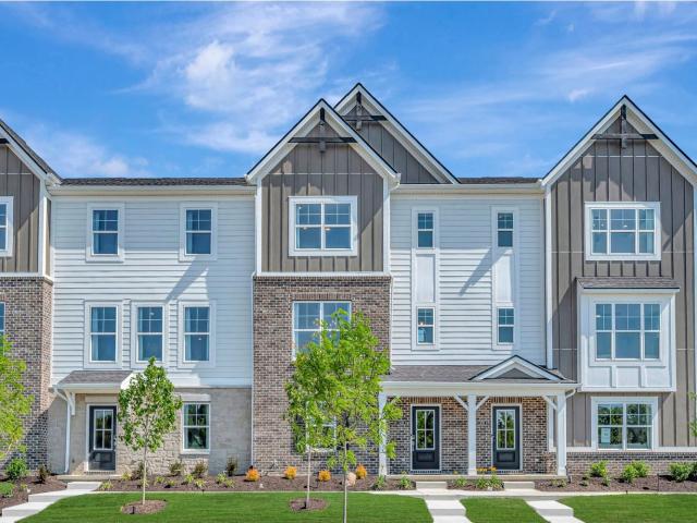 House for sale in Noblesville, Indiana