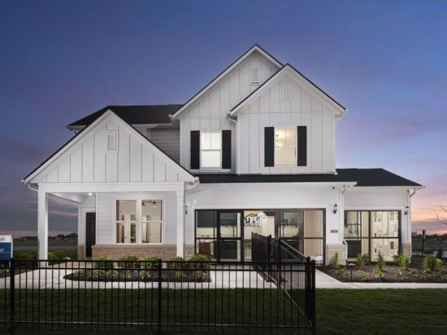 House for sale in Noblesville, Indiana