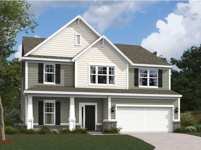 House for sale in Noblesville, Indiana