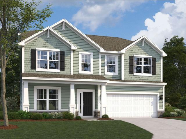 House for sale in Noblesville, Indiana