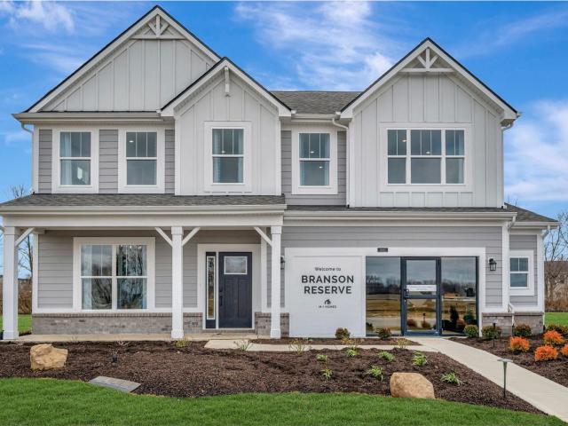 House for sale in Noblesville, Indiana