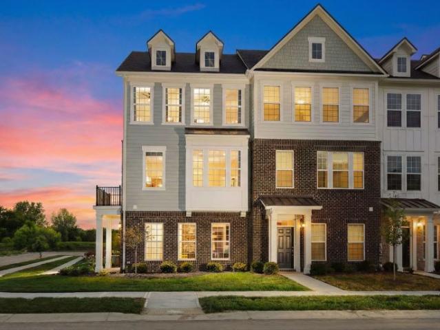 House for sale in Noblesville, Indiana