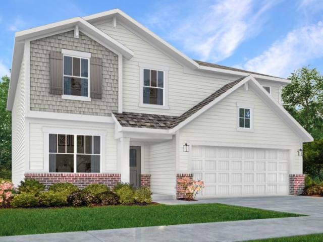 House for sale in Noblesville, Indiana