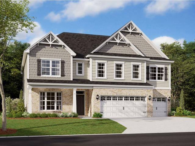 House for sale in Noblesville, Indiana