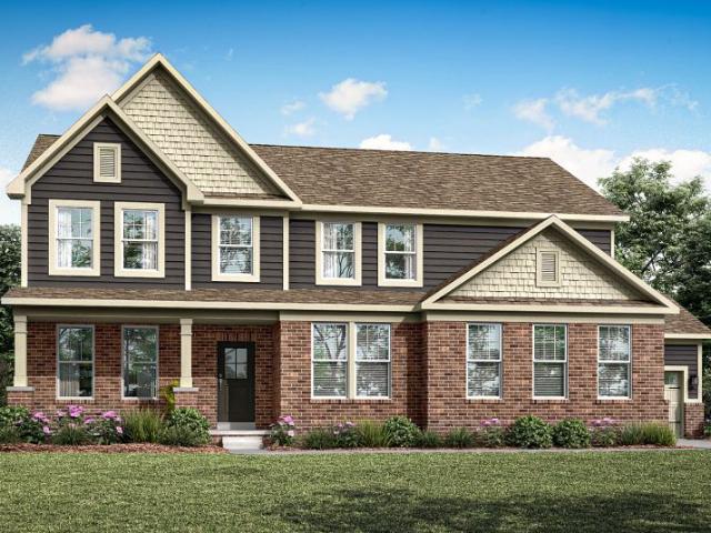 House for sale in Noblesville, Indiana