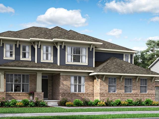 House for sale in Noblesville, Indiana