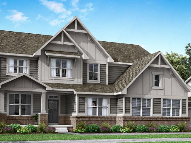 House for sale in Noblesville, Indiana