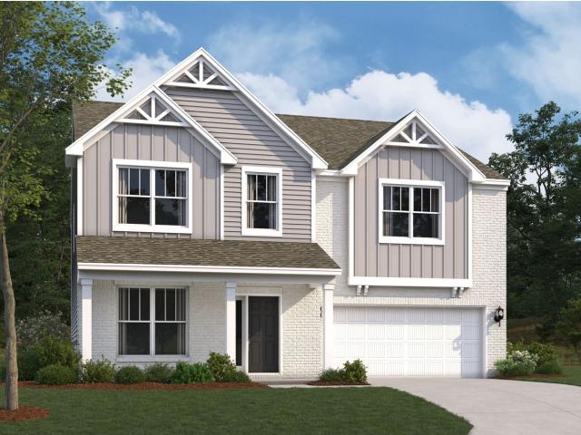 House for sale in Noblesville, Indiana