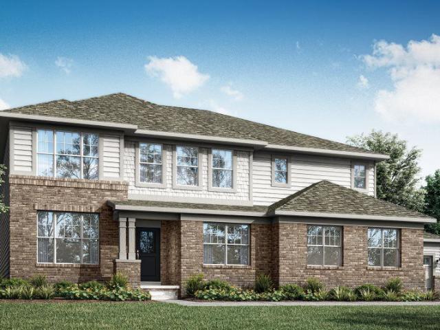 House for sale in Noblesville, Indiana