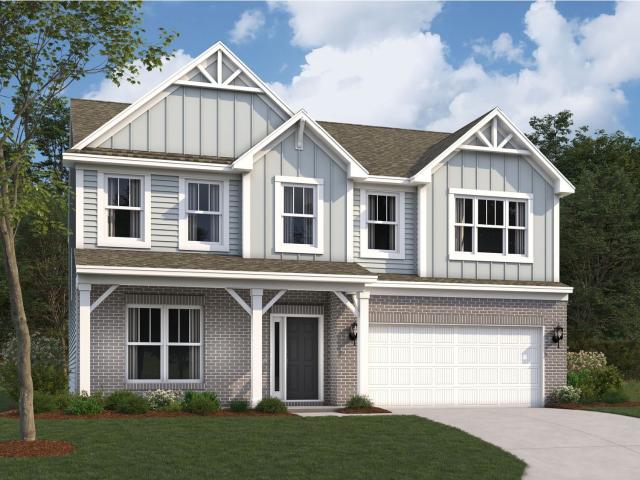 House for sale in Noblesville, Indiana
