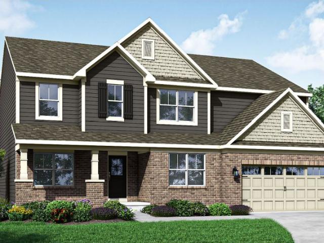 House for sale in Noblesville, Indiana
