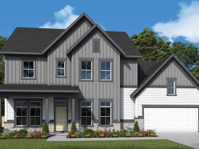 House for sale in Noblesville, Indiana