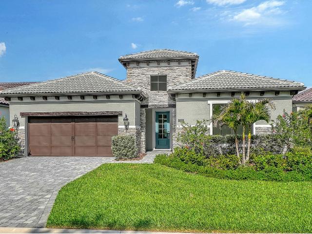 House for sale in Nokomis, Florida