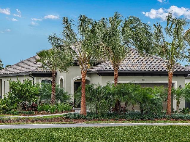 House for sale in Nokomis, Florida