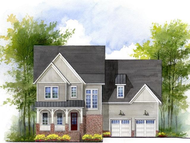 House for sale in Tennessee