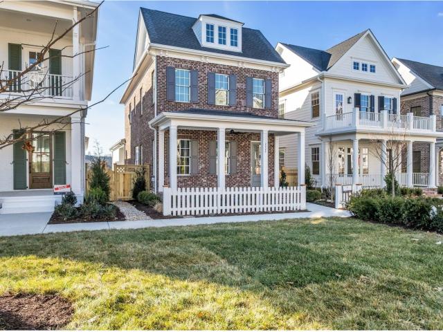 House for sale in Tennessee