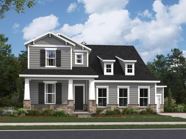 House for sale in Tennessee