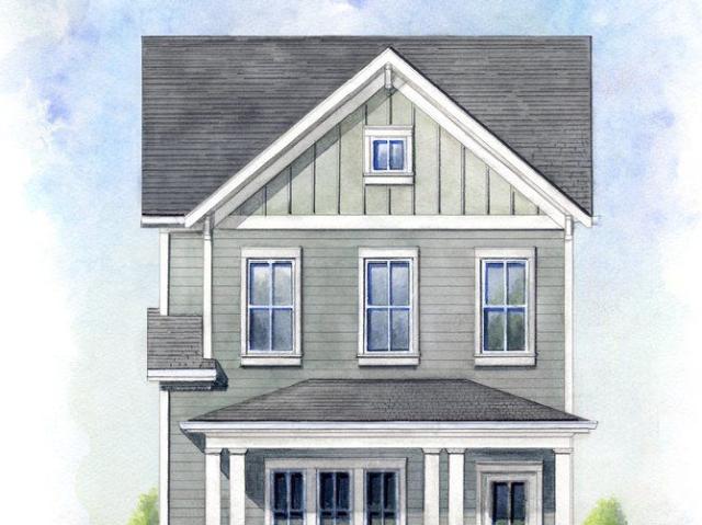 House for sale in Tennessee