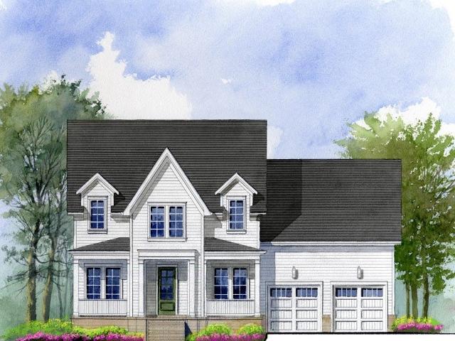 House for sale in Tennessee