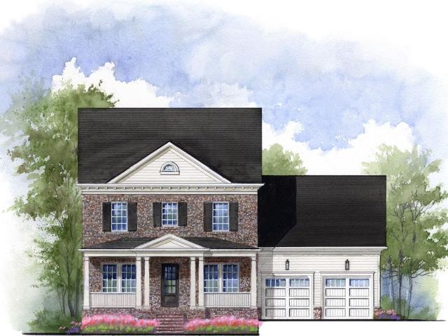 House for sale in Tennessee