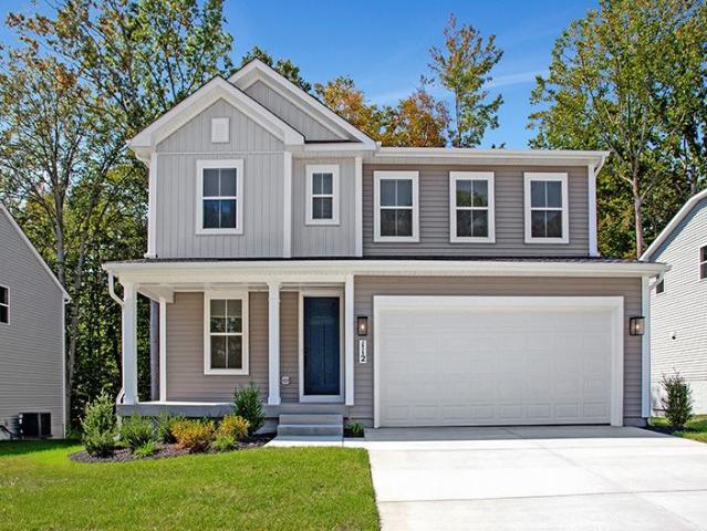 House for sale in Cecil, Maryland