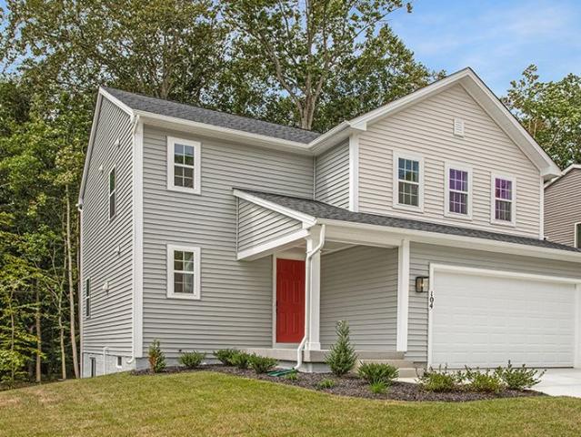 House for sale in Cecil, Maryland