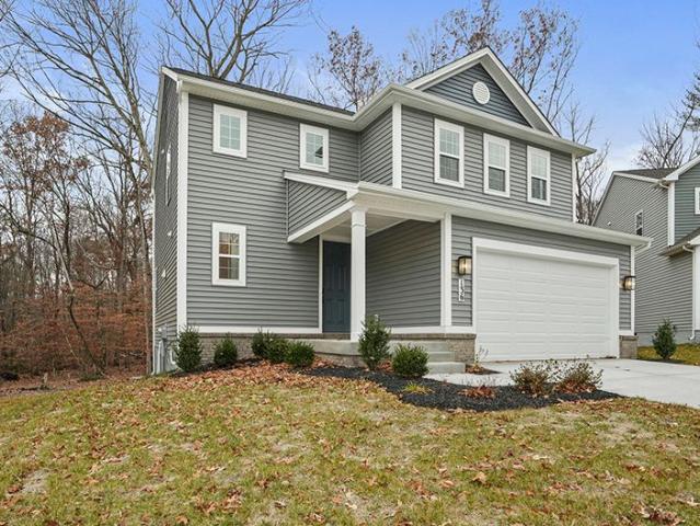 House for sale in Cecil, Maryland