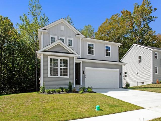 House for sale in Cecil, Maryland