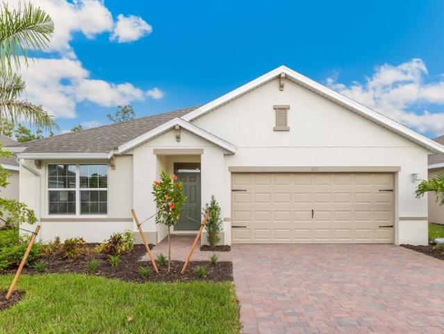 House for sale in North Fort Myers, Florida