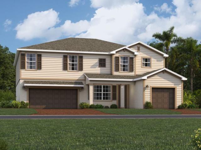 House for sale in North Fort Myers, Florida