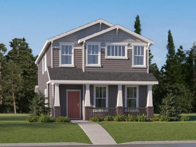 House for sale in Oregonia