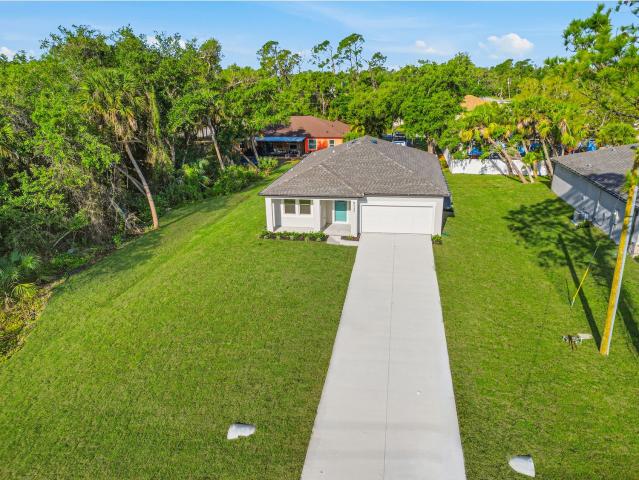 House for sale in North Port, Florida