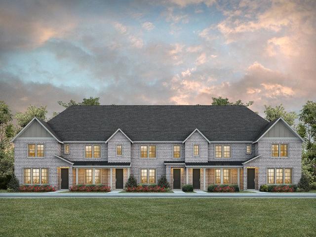 Townhouse for sale in North Richland Hills