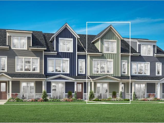 Condo for sale in Northville, Michigan