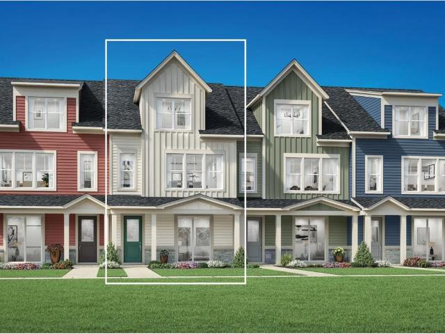 Condo for sale in Northville, Michigan