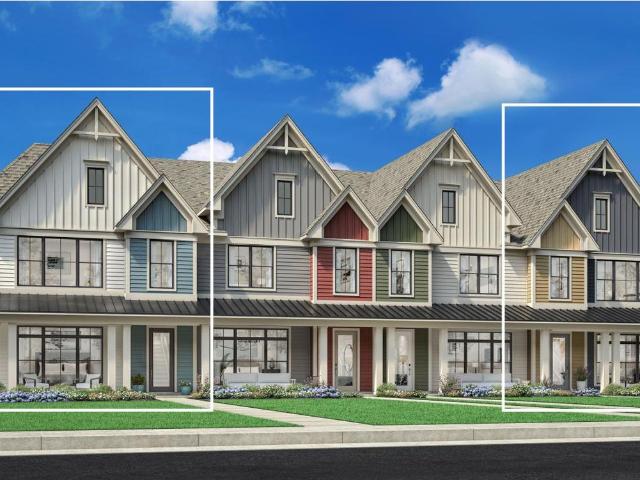 Condo for sale in Northville, Michigan
