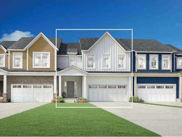 Condo for sale in Northville, Michigan