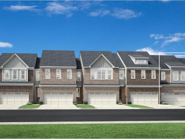 Condo for sale in Northville, Michigan