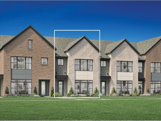 Condo for sale in Northville, Michigan