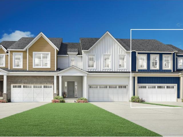 Condo for sale in Northville, Michigan