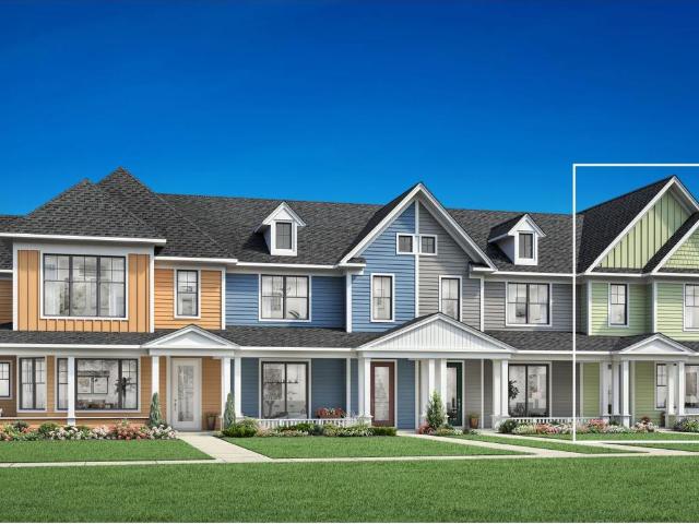 Condo for sale in Northville