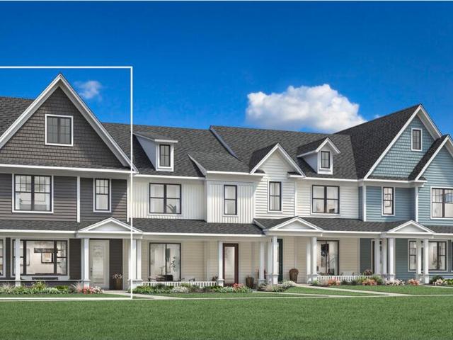 Condo for sale in Northville