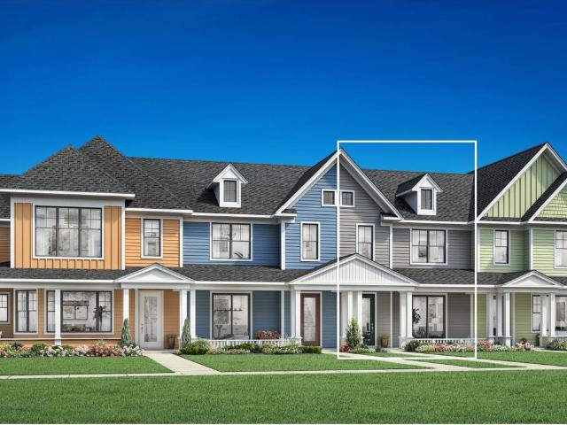 Condo for sale in Northville